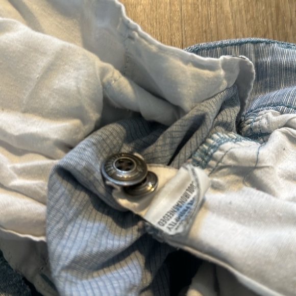 RETROFIT SHORTS SIZE(30) - Picture 5 of 6